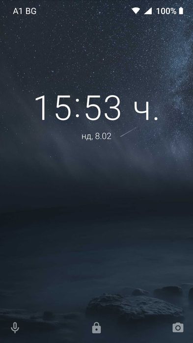 Nokia 6 dual sim перфектна