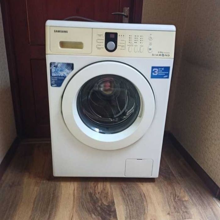 Ремонт  стиральных машин