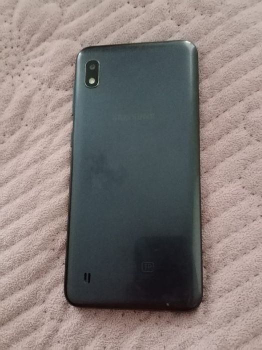 Обменяю Samsung A10