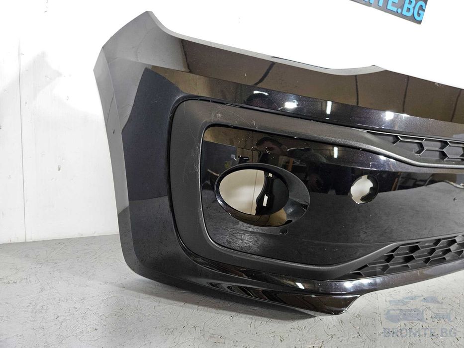 Предна броня VW Up facelift Фолксваген Ъп фейслифт 2015- 2024