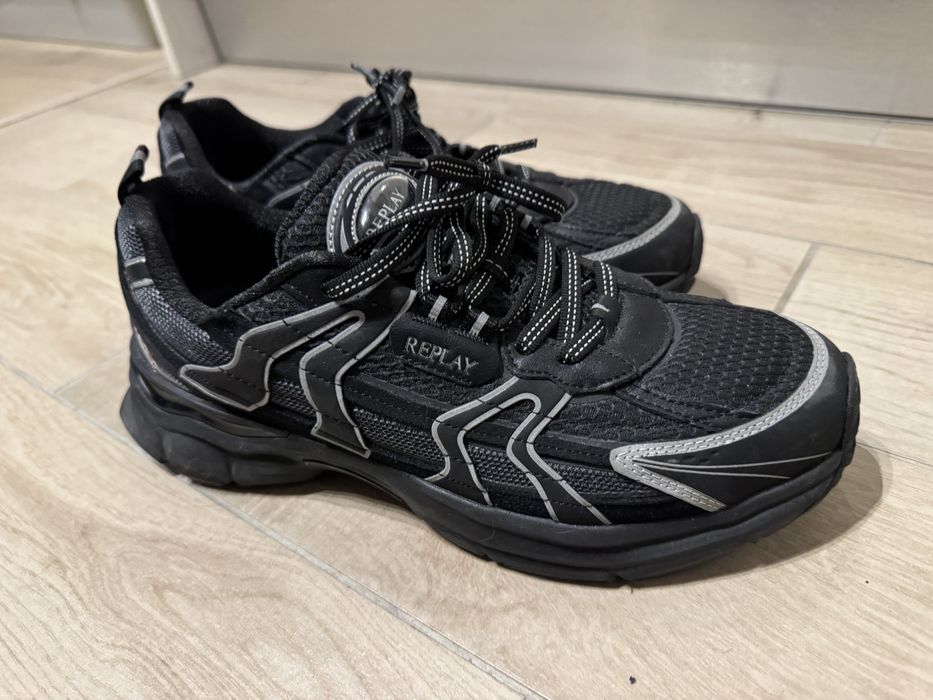 Replay  мъжки обувки