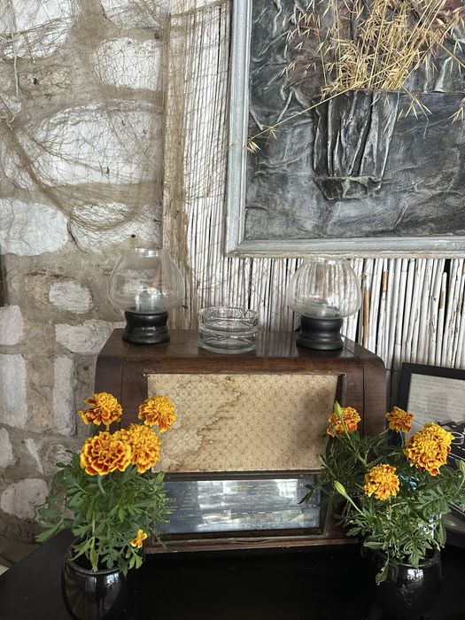 Продавам работещ бизнес-ресторант в Стария Несебър