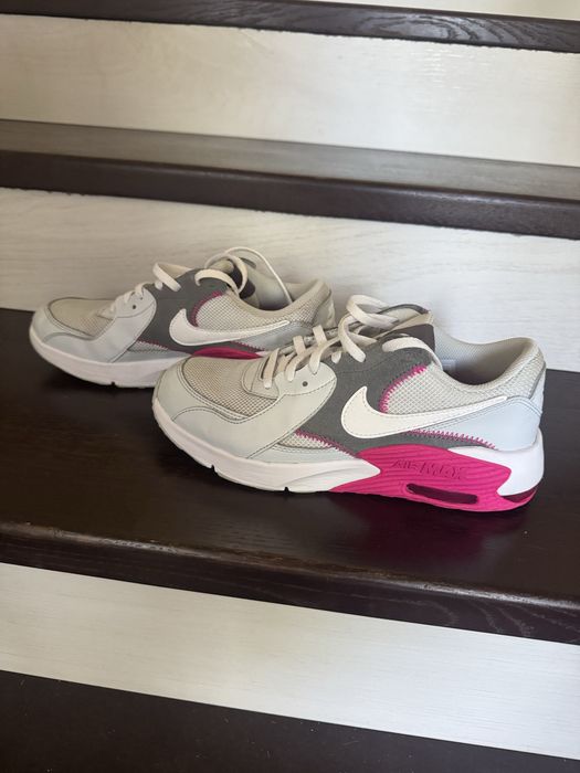 Nike Air Max Excee