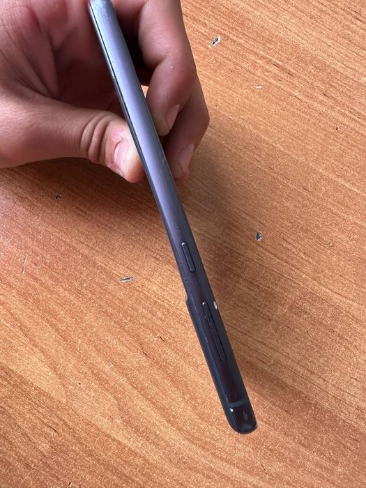 Samsung S21 FE 5G