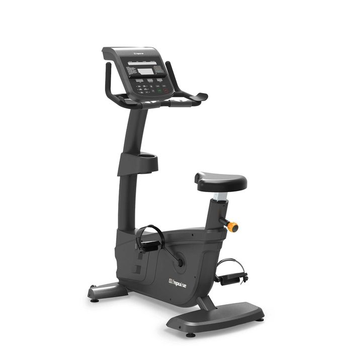 Велоергометър / Фитнес Колело  / Кардио Уреди / Impulse RU500 / Upright Bike