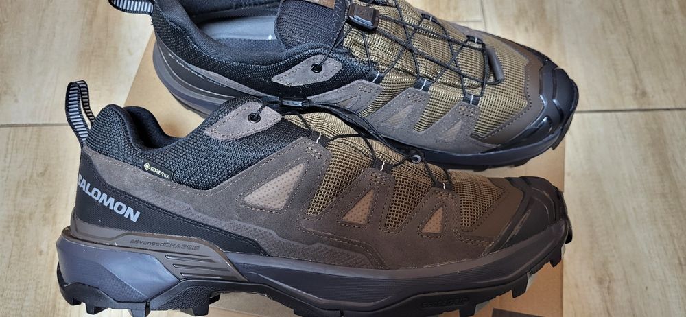 Salomon X Ultra 360 Goretex туристически маратонки