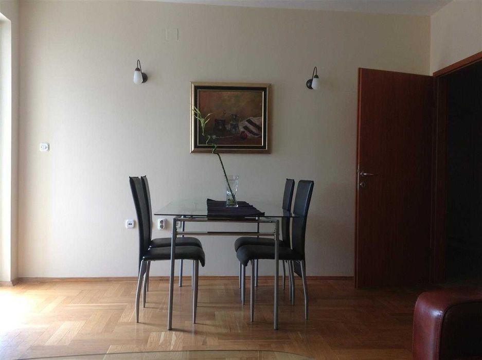 Дава се под наем Двустаен апартамент в София, Люлин 3 - 65 кв.м за 433.5 € - Снимка #2