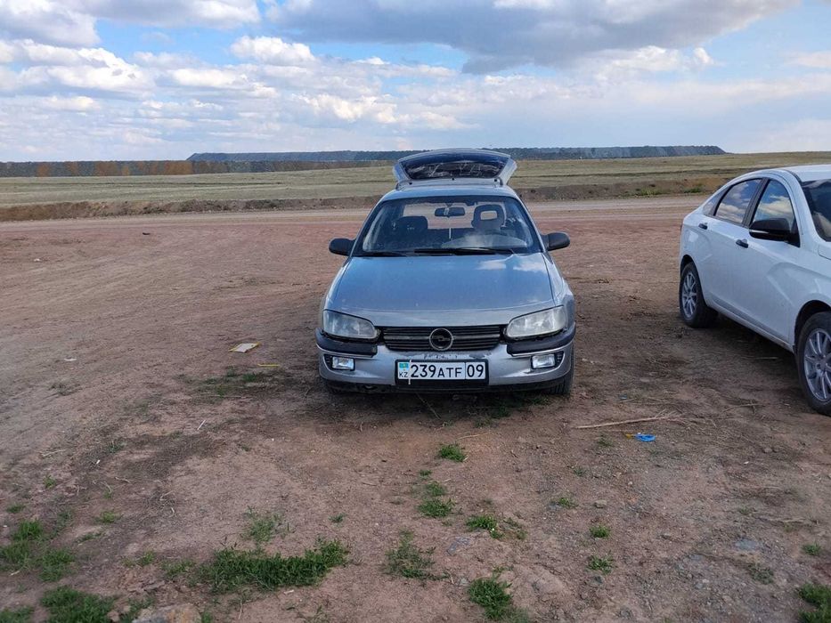 Продам хороший автомобиль