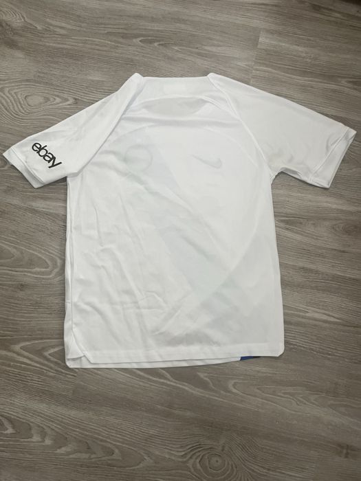 Nike Inter Milano tricou de deplasare 2023/24 ediție specială Ninja Turtles fan edition