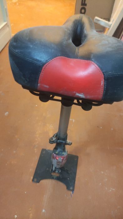 Продам электросамокат электросамокат joyor x1 с амартизатором в сидень