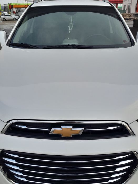 Каптива 4 идяал холатда