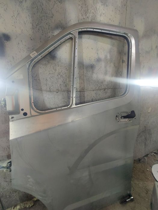 Дверь Газель NEXT