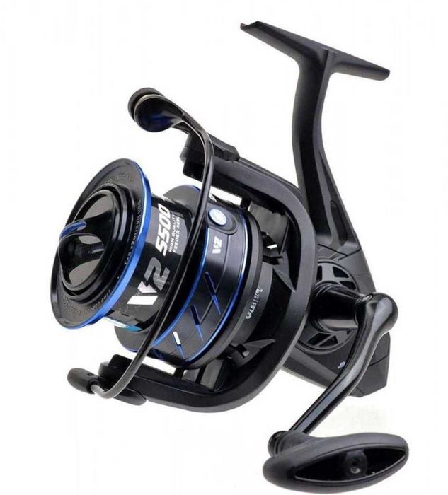 Mulineta Formax Elegance Feeder Pro V2 5500