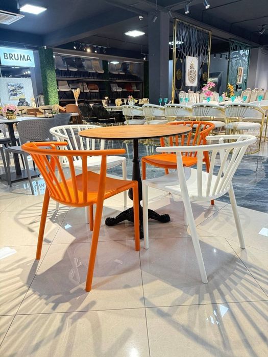 Plastmassa stullar jardin пластиковые стулья