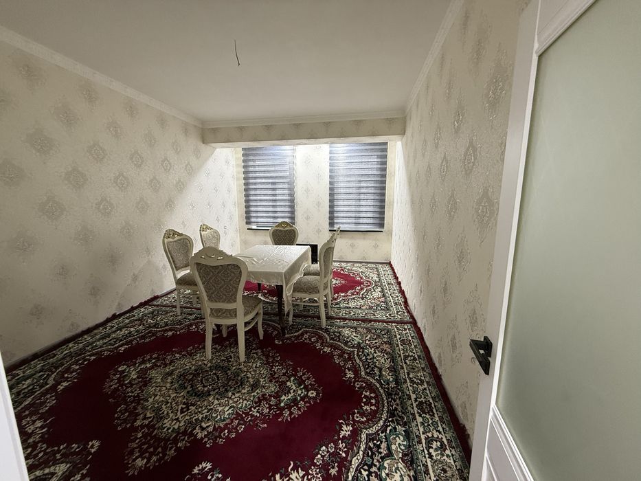 3 xonalik kvartira ijaraga beriladi