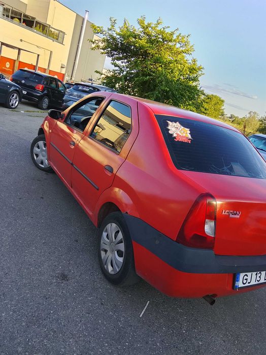 DACIA Logan 2006 — imagine 2