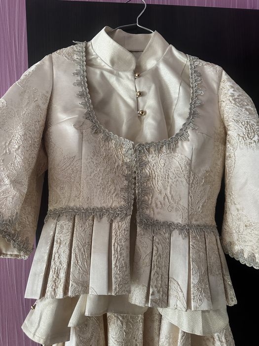 Национальный костюм