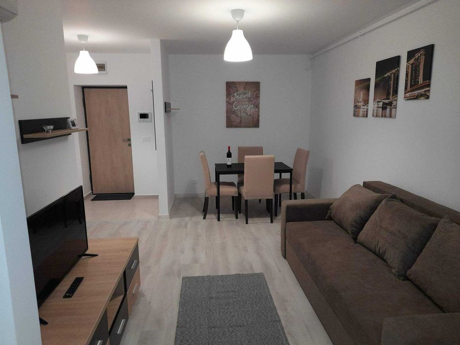 Inchiriez apartament 2 camere Hils Palady