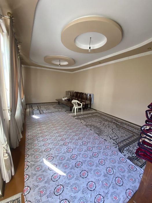 Yangiyo’l bozoriga 400 500 metrlik masofada Hovli sotiladi