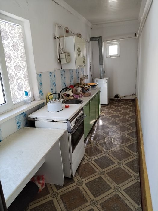 Квартира сдаётся долгий срок