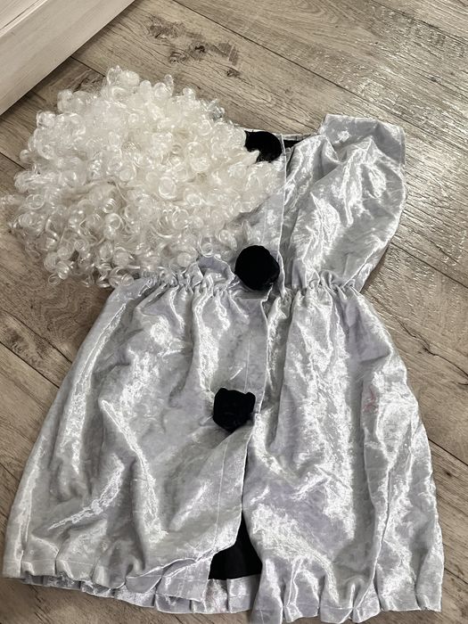 Новогодние костюмы