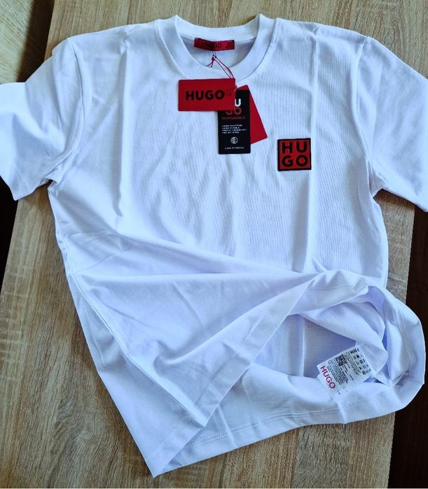 Tricou Bărbătesc Hugo boss