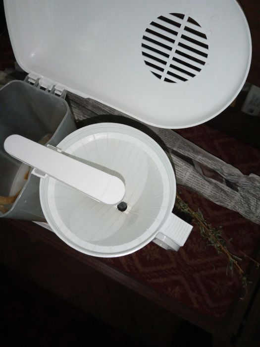 Кафе машина Елта отлична