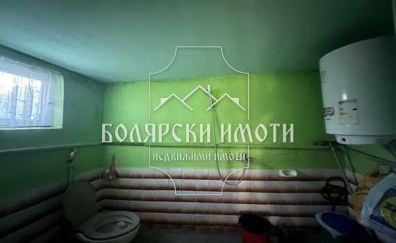 Продава се Къща в с. Горски долен Тръмбеш, Област Велико Търново - 100 кв.м за 123 €/кв.м - Снимка #9