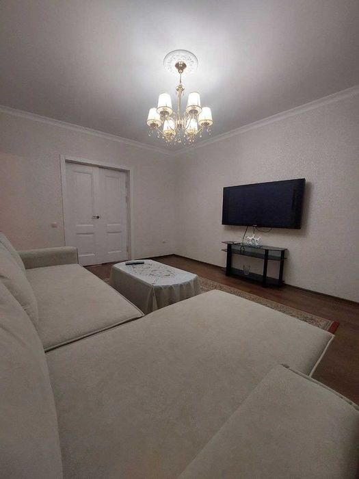 Сдается квартира на Цуме