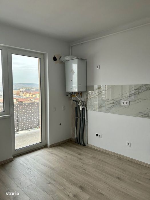 Ap 27 Teilor Residence - 2 camere FINISAT