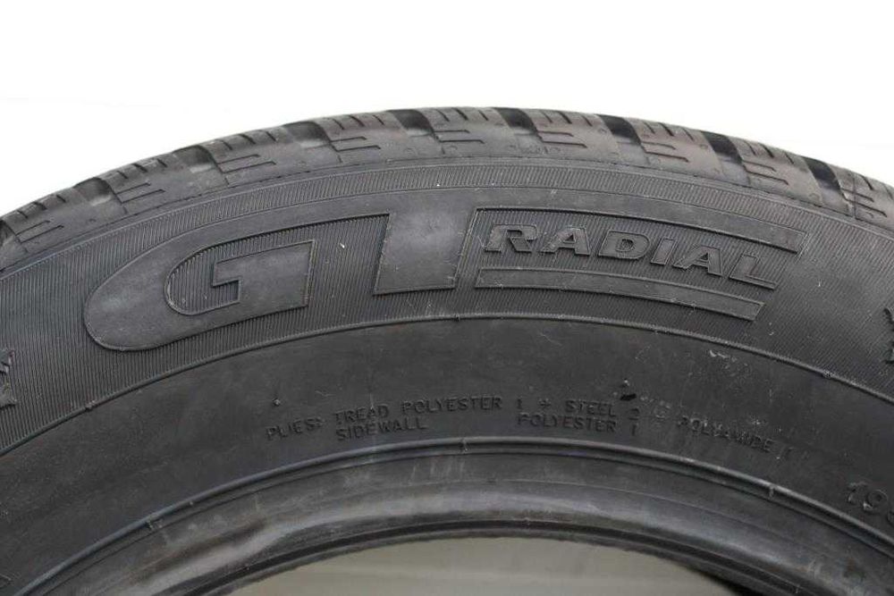Anvelope iarna noi 195/65R15 91H, GT-Radial