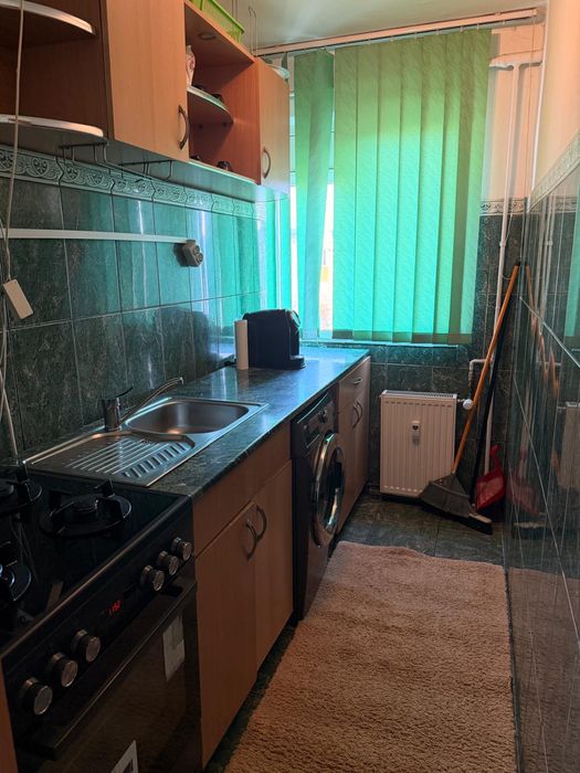 Se vinde apartament 2 camere – Craiovița Nouă, zona Părculeț Orizont