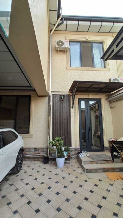 Продается участок в престижном районе Юнусабада  3592#