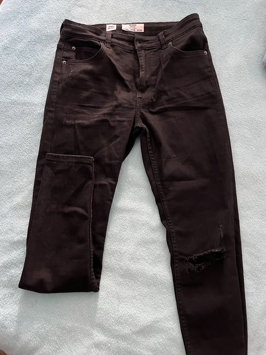 Дънки Mohito / Bershka / Lcw