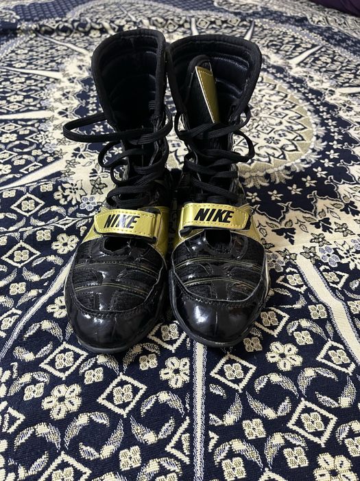 Боксерка Nike оригинал