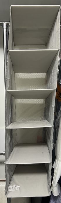 Продам складные полки Ikea