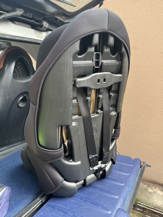 Детско столче/седалка за кола