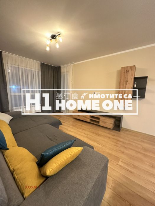 Продажба 2-стаен гр. София - Дружба 2 72m²