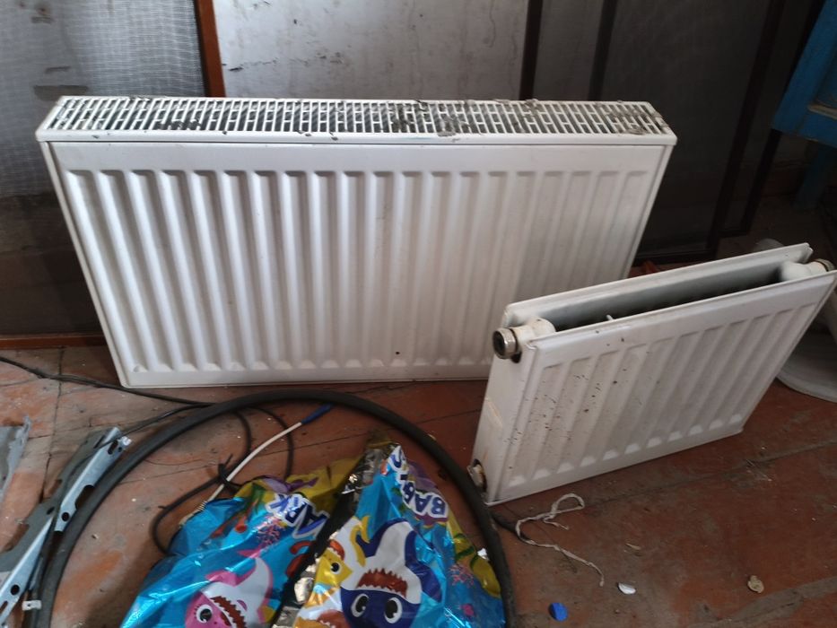 Паравой для отопления