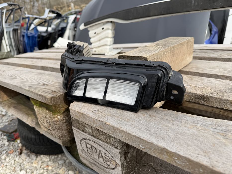 Халоген VW T-Roc