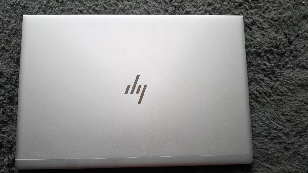 Laptop HP Elitebook 850 G6, i5 gen 8, ssd m2 256, 16gb, UHD 620, baterie foarte buna