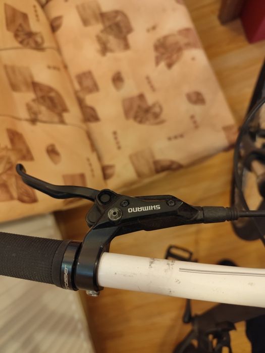 Колело Specialized dirt jumper