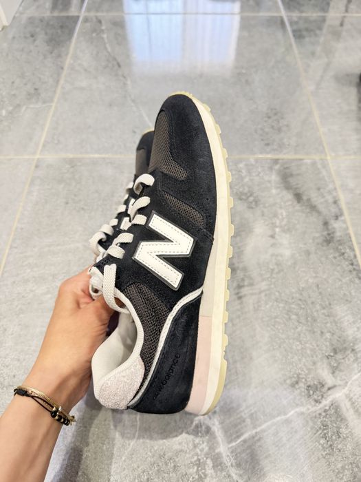 Маратонки New Balance - 39