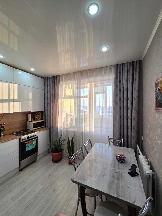 продам 1 комнатную квартиру