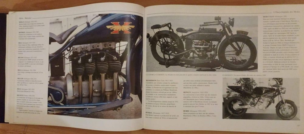 Carte moto, istorie și evoluție