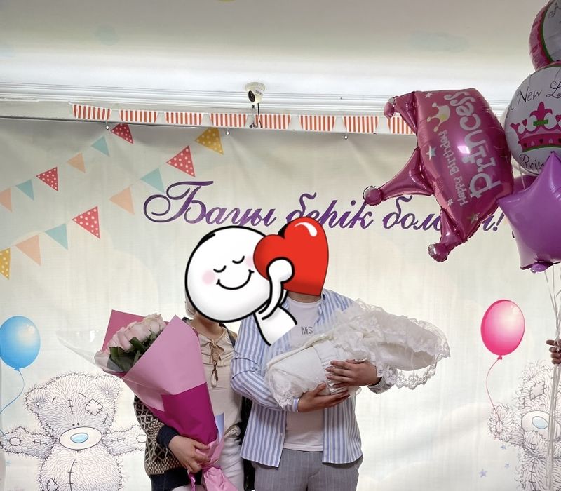 конверт для выписки