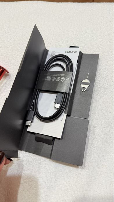Новый Samsung Z flip 7 512