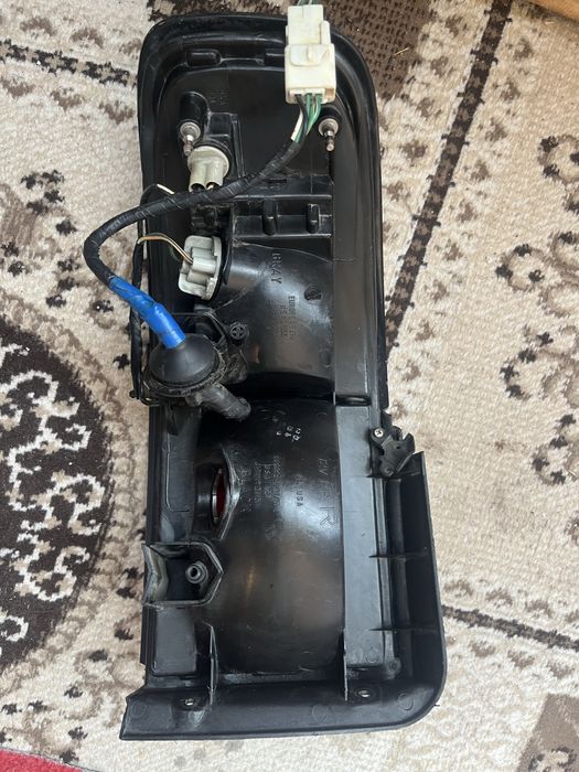 Камри 10 Тараз фара Американс