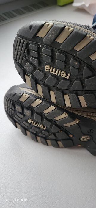 Детская обувь, reima