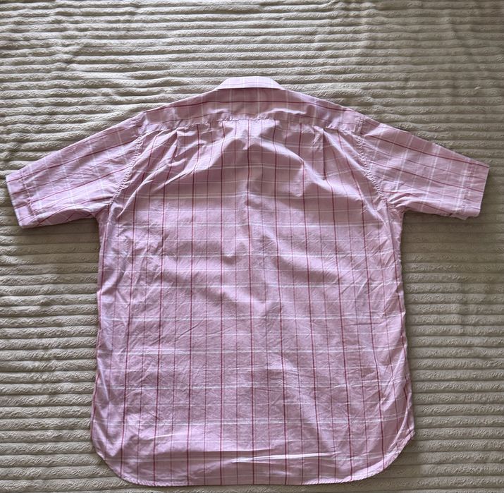 Valentino,cămașă bărbați,măr.XL(42)